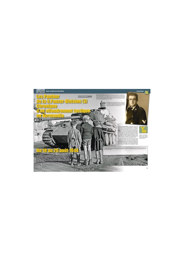 Normandie 44 n°58