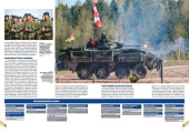 Défense Expert Hors-série n°5 : Forces terrestres de l'OTAN