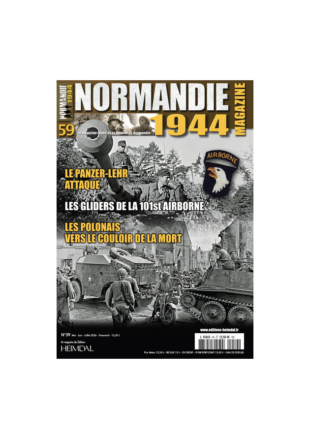 Normandie 44 n°59