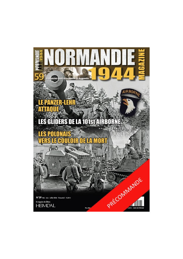 Normandie 44 n°59