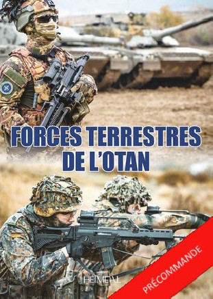 Forces terrestres de l'OTAN