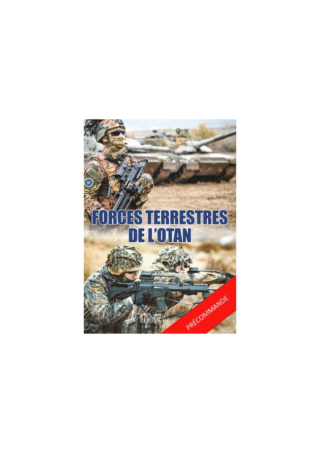 Forces terrestres de l'OTAN