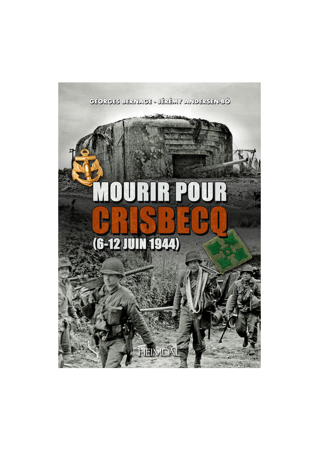 Mourir pour Crisbecq