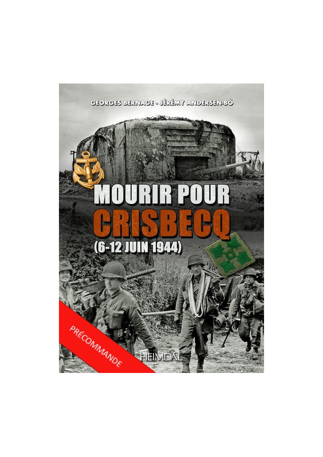 Mourir pour Crisbecq