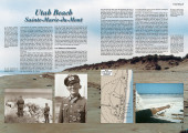LES PLAGES DU DÉBARQUEMENT - LE GUIDE