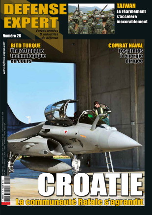 Défense Expert n°26