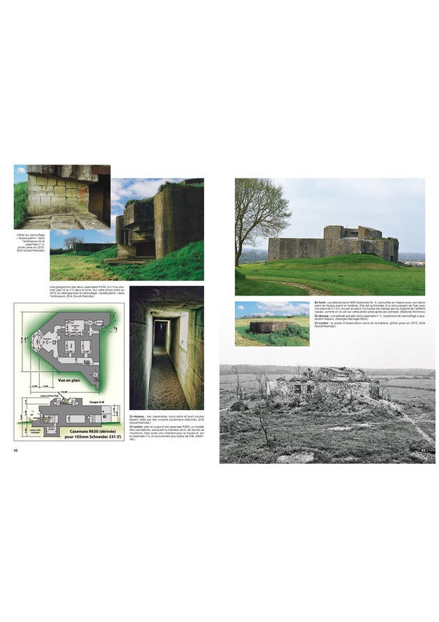 NORMANDIE 44 HS 26