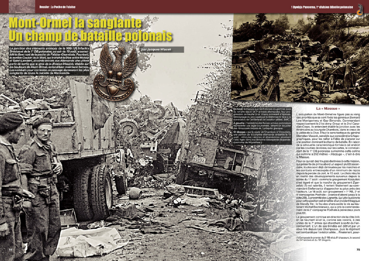 Normandie 44 n°60 Normandie 44 n°60