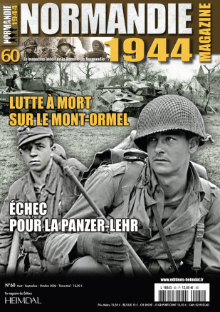 Normandie 44 n°60