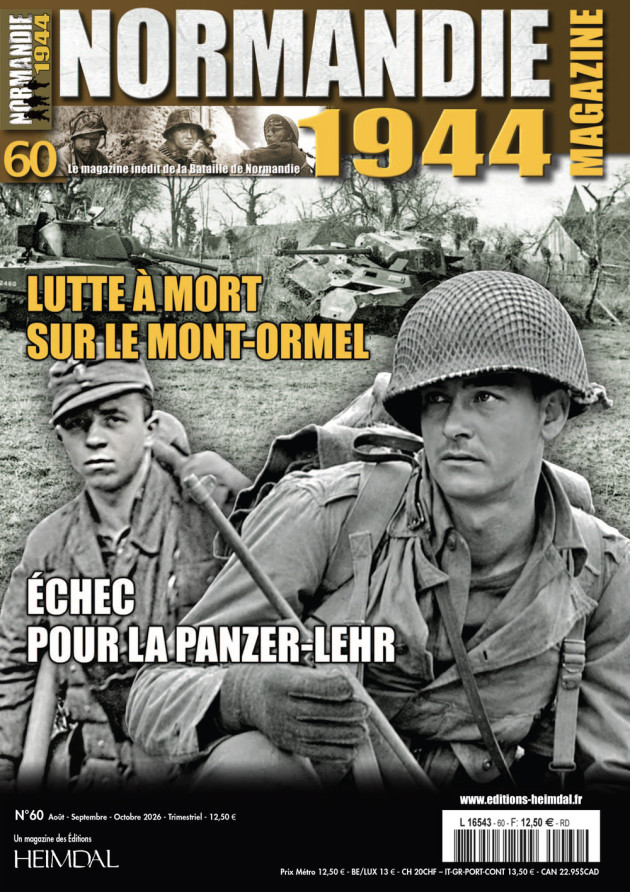 Normandie 44 n°60 Normandie 44 n°60
