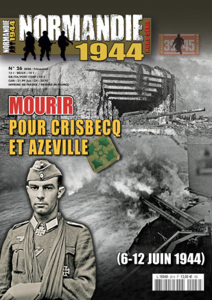 NORMANDIE 44 HS 26