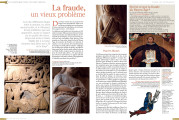 Le costume civil au XIIIème siècle