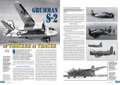 Avions de combat n°40