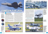 Avions de combat n°40