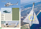 Avions de combat n°40