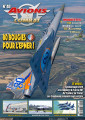 Avions de combat n°40