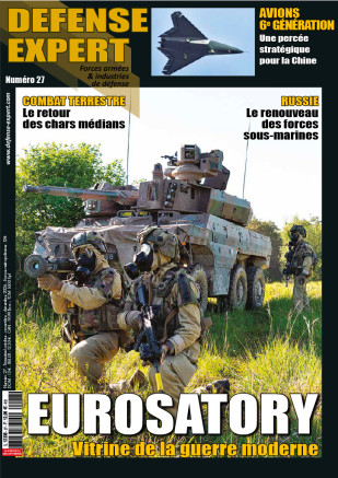 Défense Expert n°27