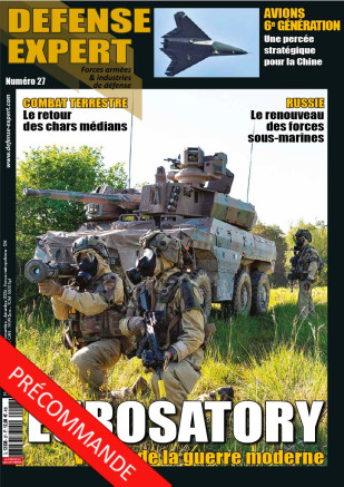Défense Expert n°27