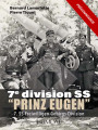 7e division SS "PRINZ EUGEN"