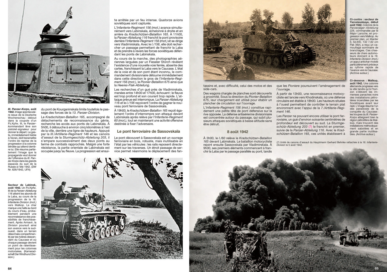 Windhund division - 16. infanterie-division (mot.)