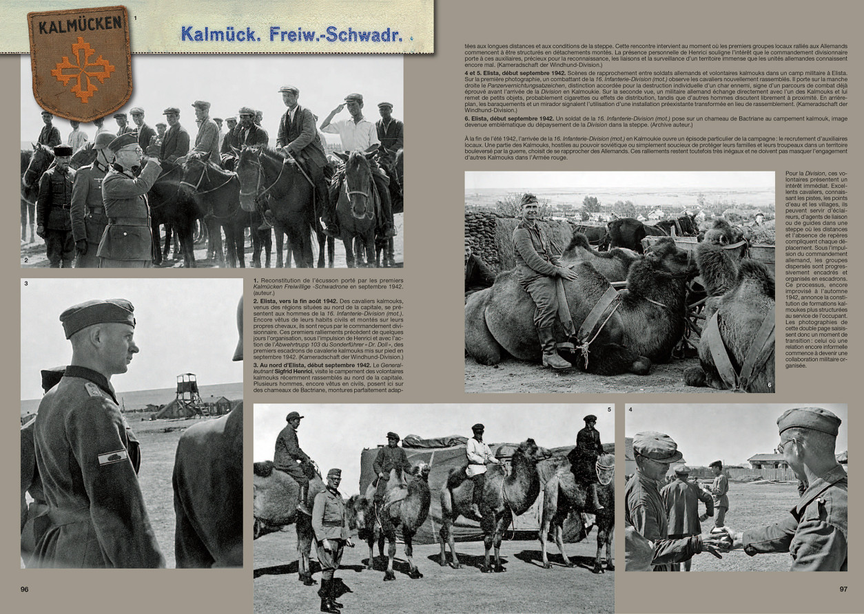 Windhund division - 16. infanterie-division (mot.)