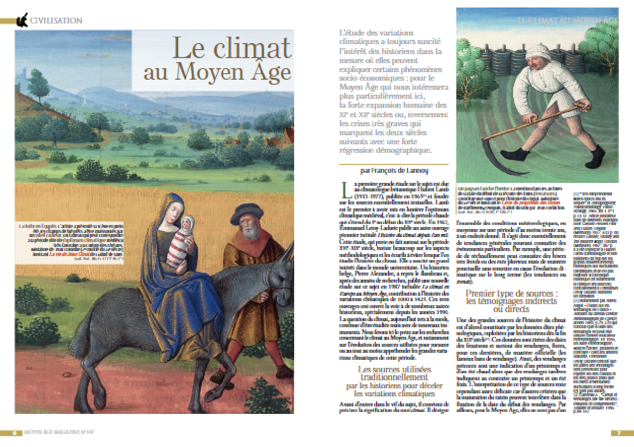 Moyen Age 147 Moyen Age 147