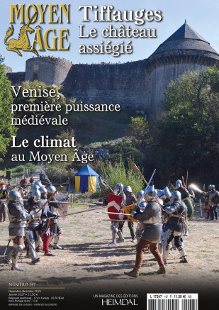 Moyen Age 147