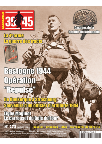 39-45 magazine n°272