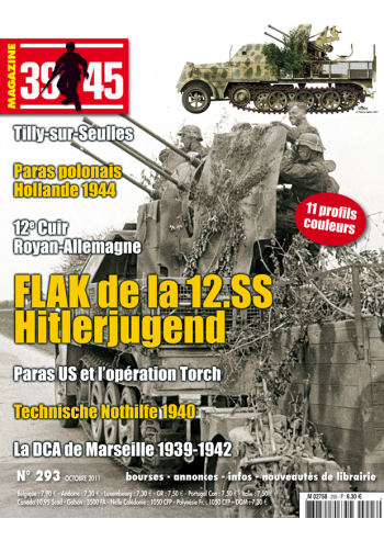 39-45 magazine n°293