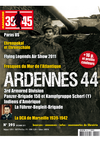 39-45 magazine n°295