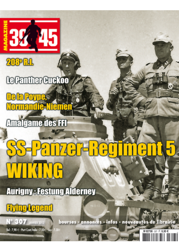 39-45 magazine n°307