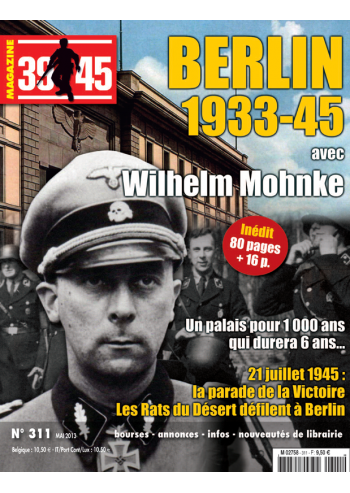 39-45 magazine n°311