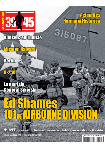 39-45 magazine n°327