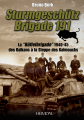 STURMGESCHÜTZ-BRIGADE 191