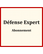 Défense Expert