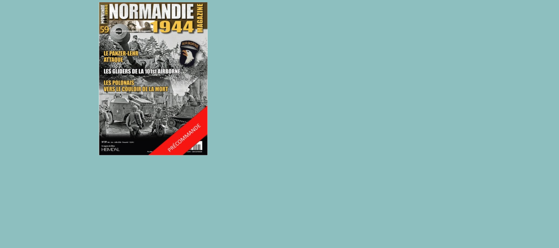 Normandie 44 n°59